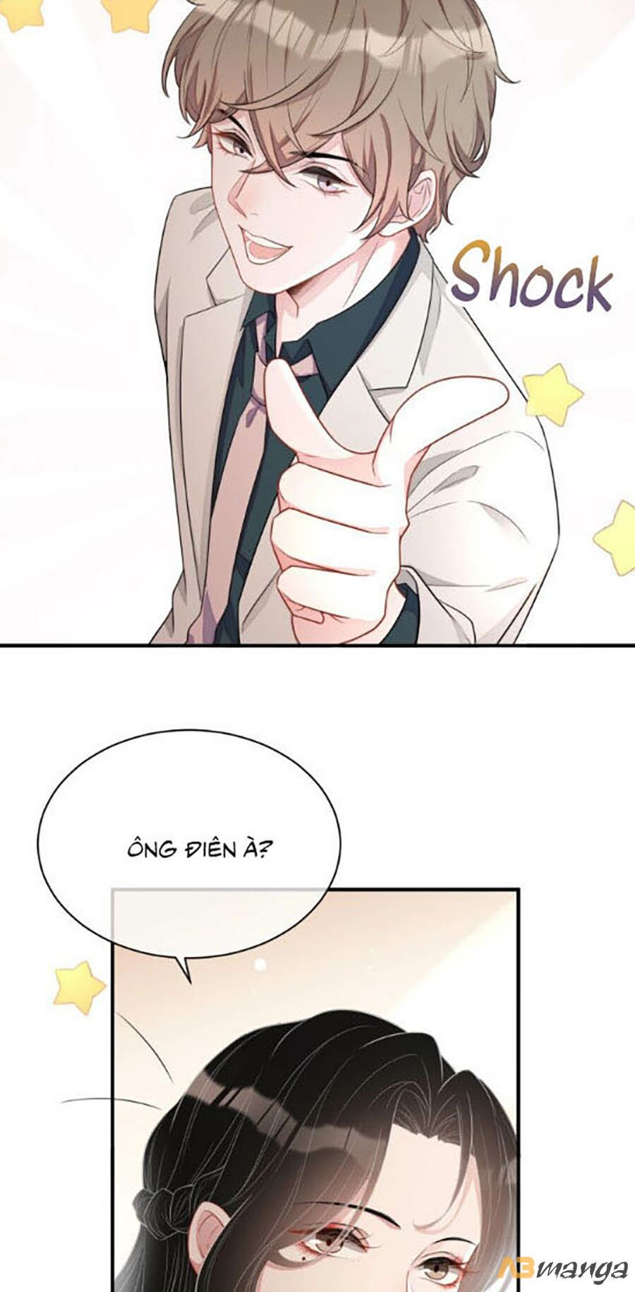 Chỉ Yêu Mình Em: Chapter 11