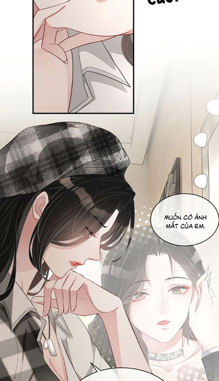 Chỉ Yêu Mình Em: Chapter 13