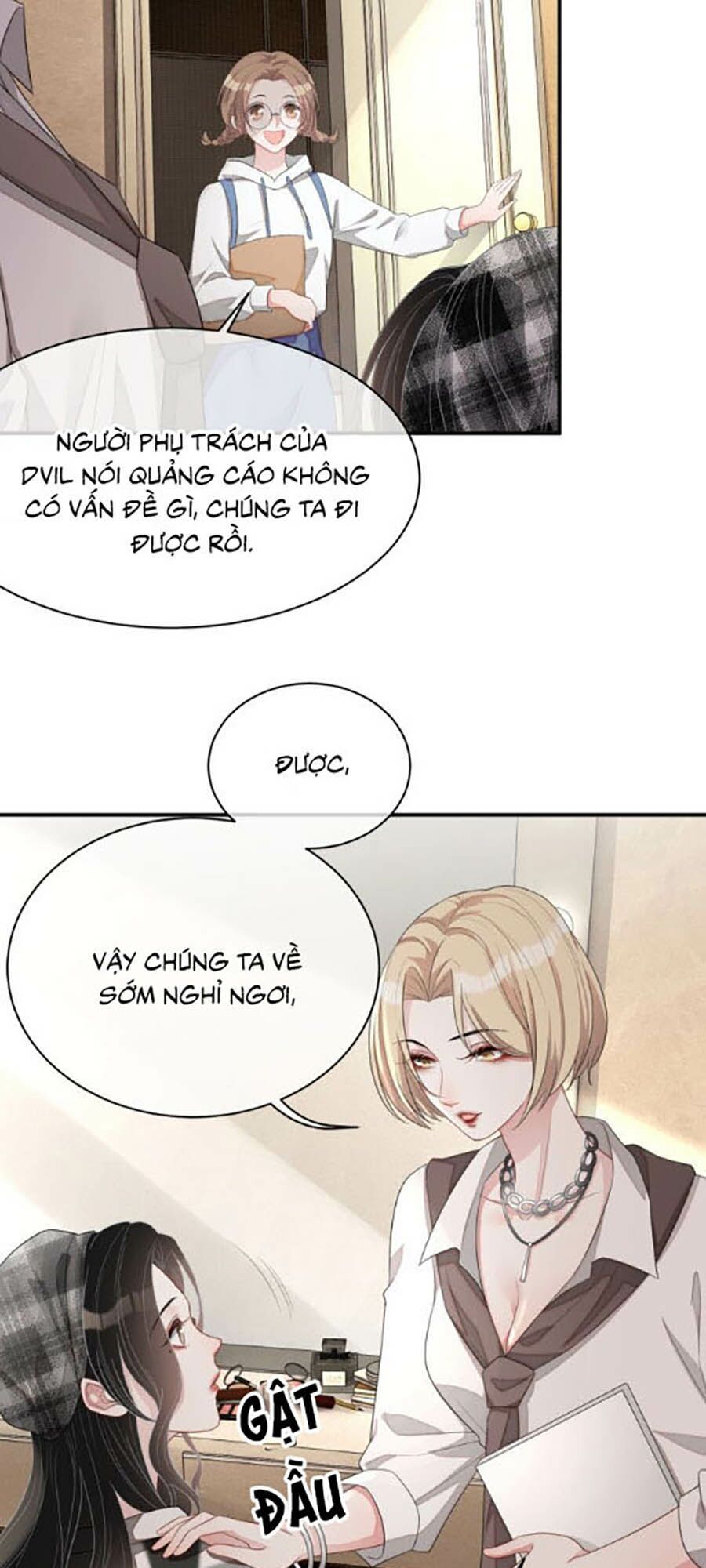 Chỉ Yêu Mình Em: Chapter 13