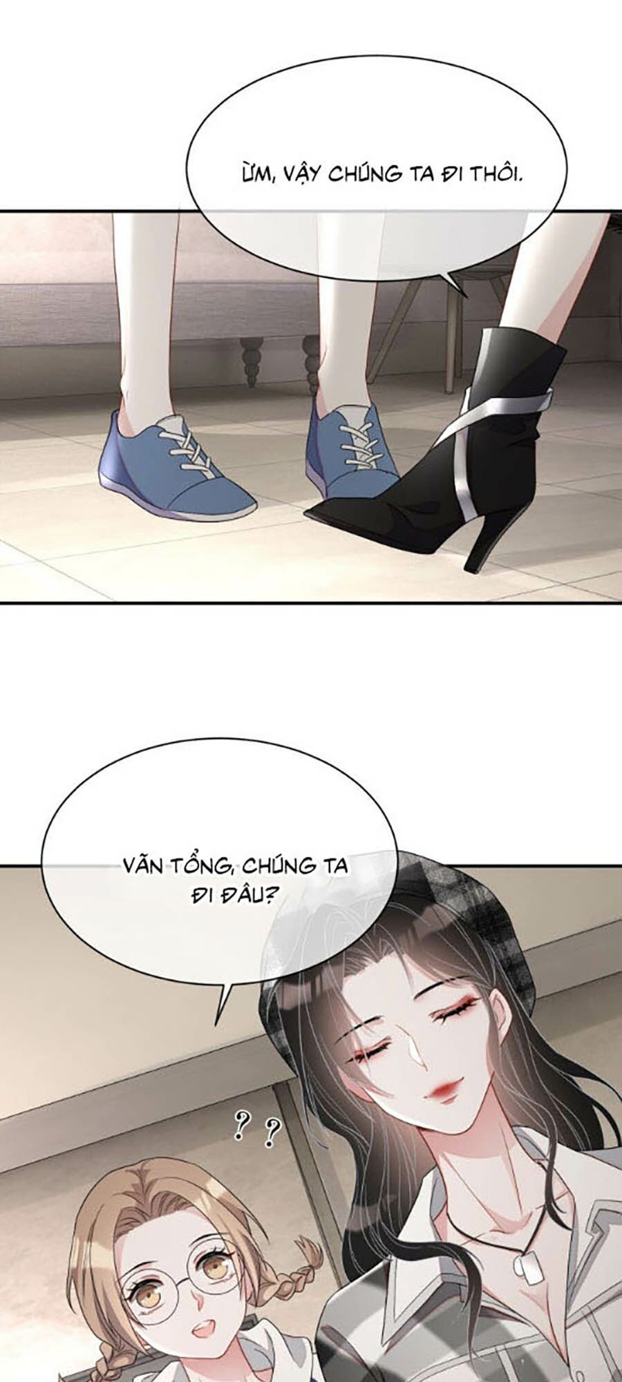 Chỉ Yêu Mình Em: Chapter 13