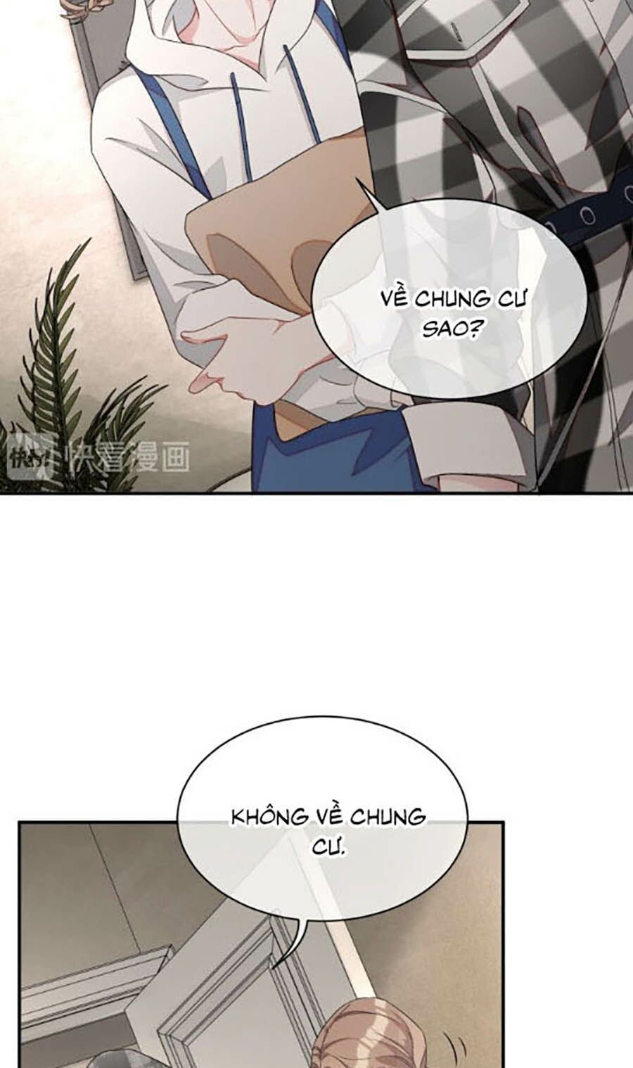 Chỉ Yêu Mình Em: Chapter 13