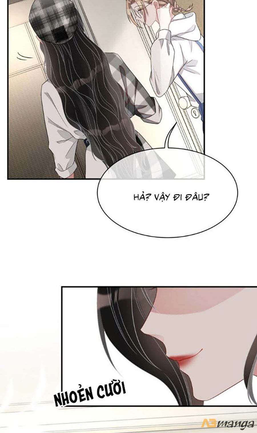 Chỉ Yêu Mình Em: Chapter 13