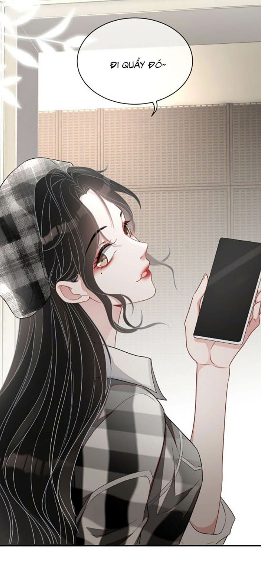 Chỉ Yêu Mình Em: Chapter 13