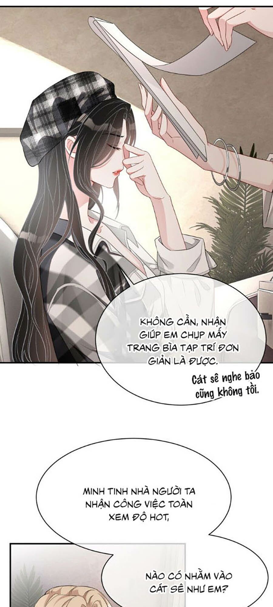 Chỉ Yêu Mình Em: Chapter 13