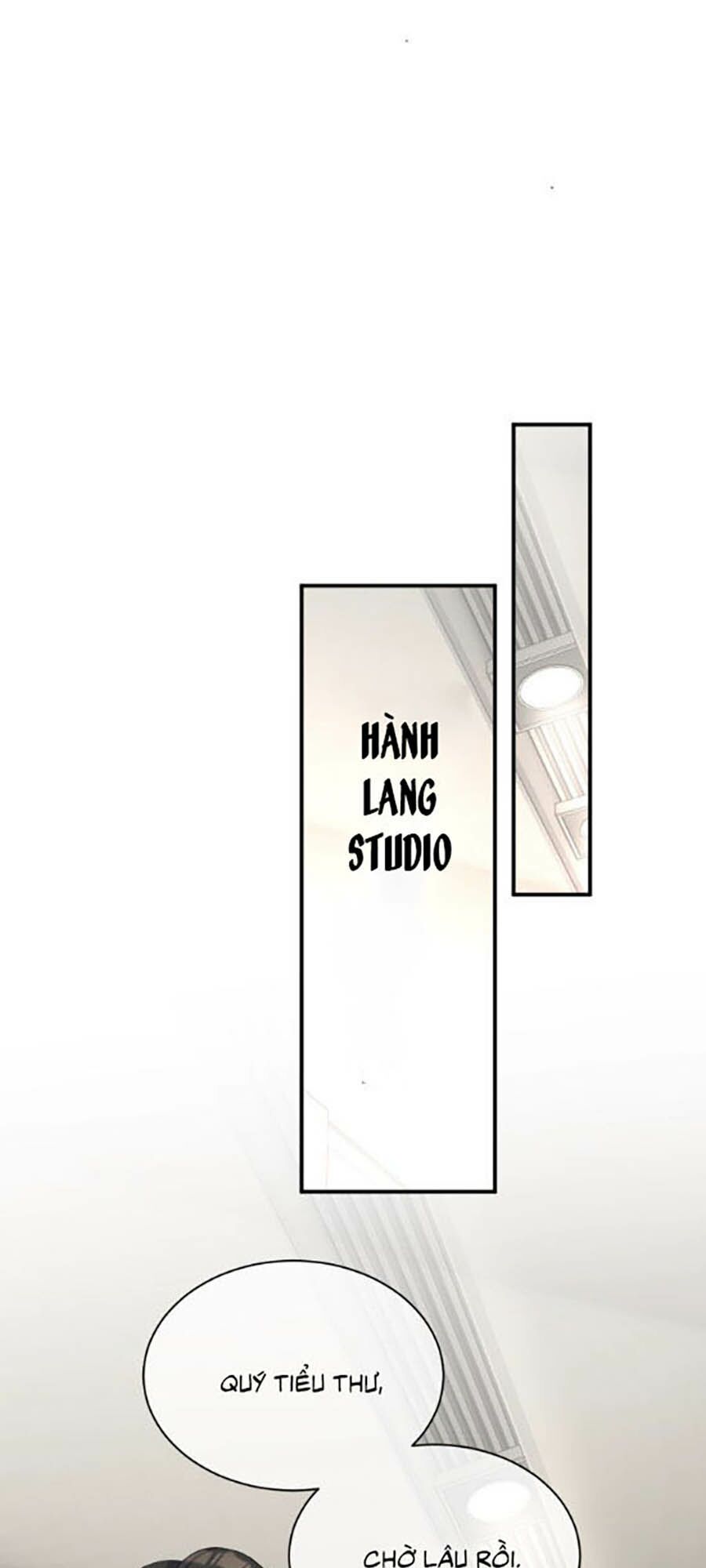 Chỉ Yêu Mình Em: Chapter 13