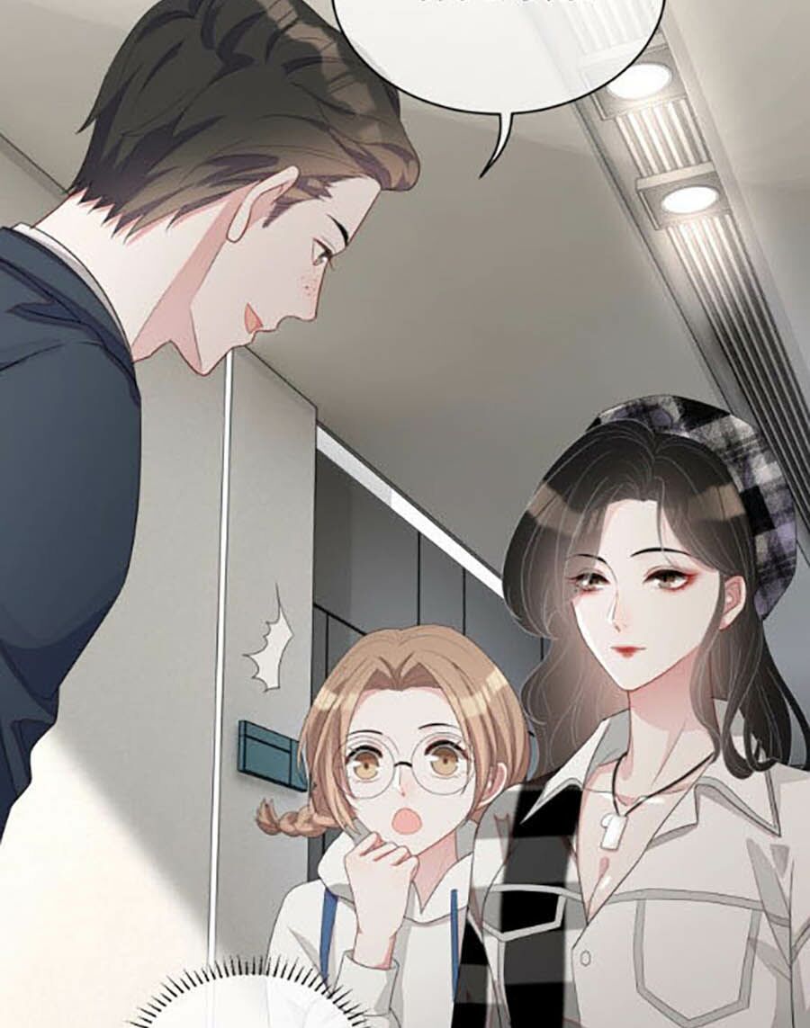 Chỉ Yêu Mình Em: Chapter 13