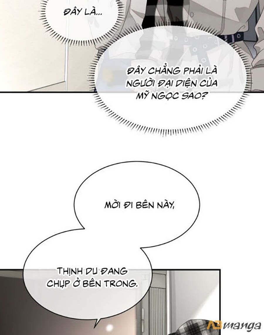 Chỉ Yêu Mình Em: Chapter 13