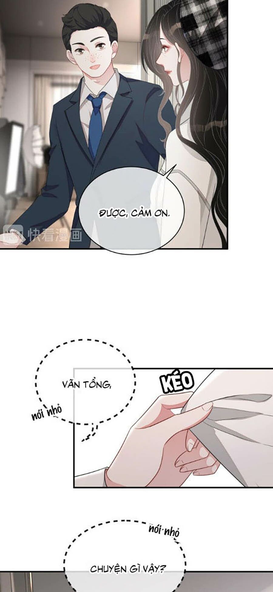 Chỉ Yêu Mình Em: Chapter 13