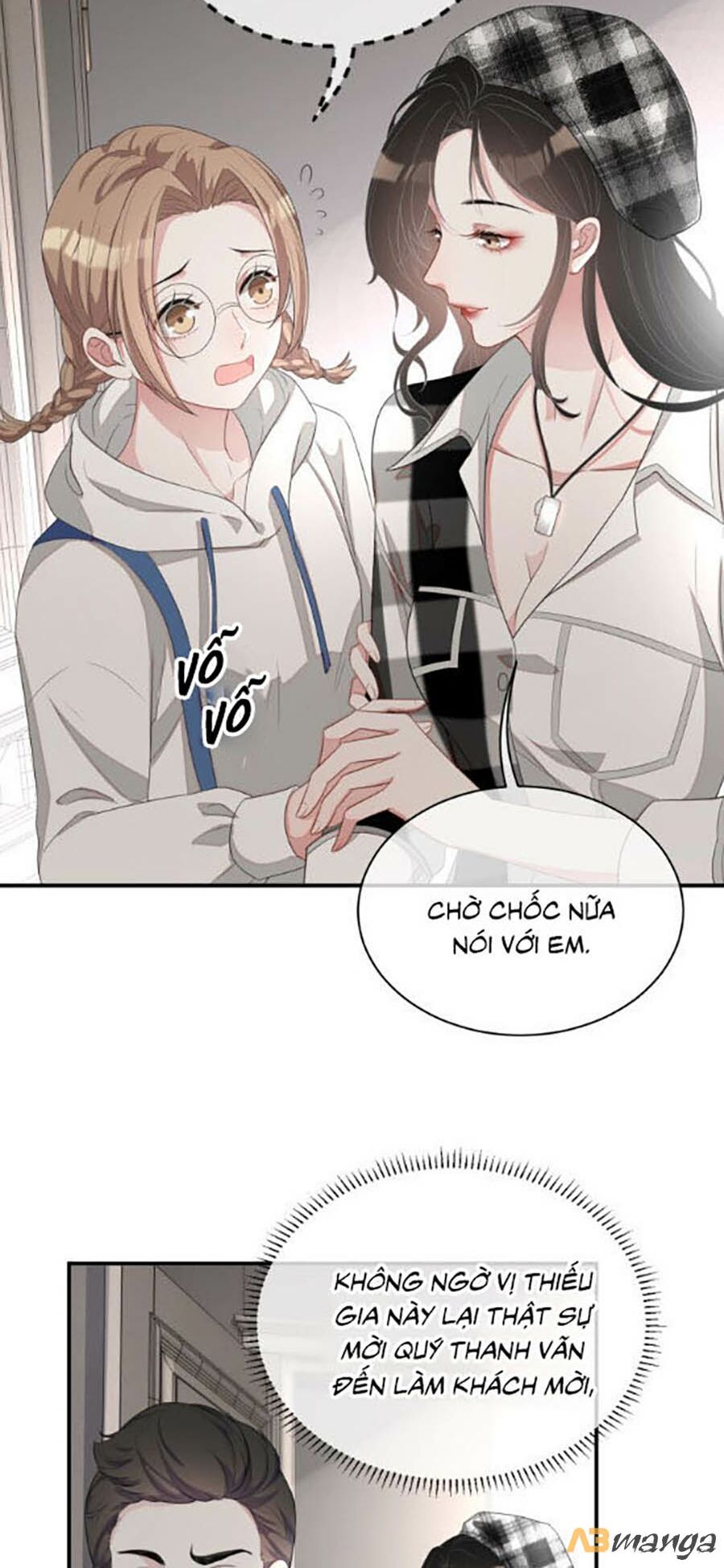 Chỉ Yêu Mình Em: Chapter 13