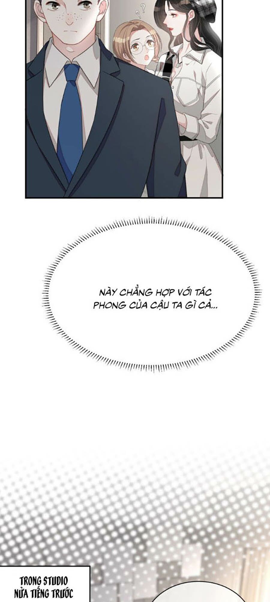 Chỉ Yêu Mình Em: Chapter 13
