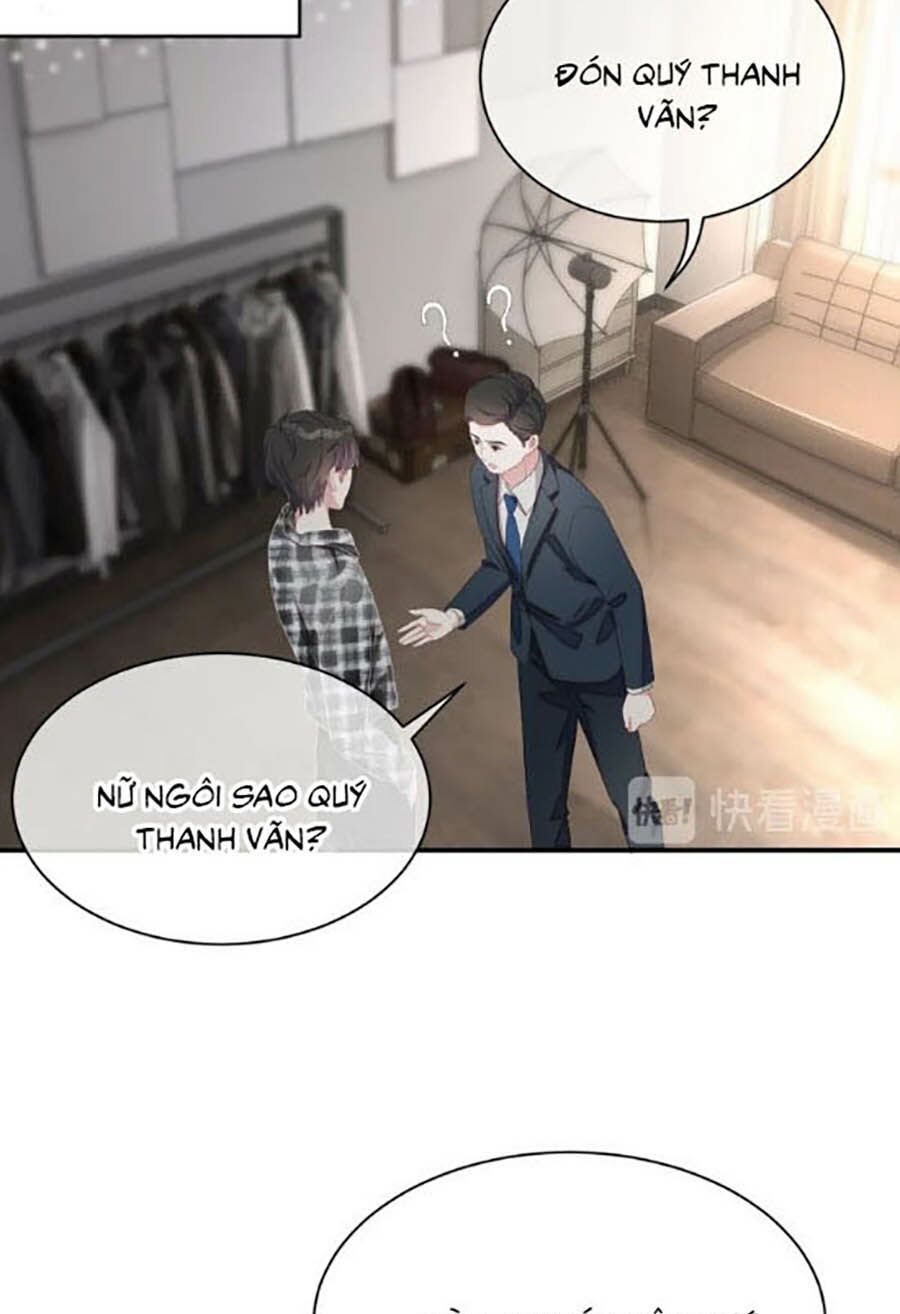 Chỉ Yêu Mình Em: Chapter 13