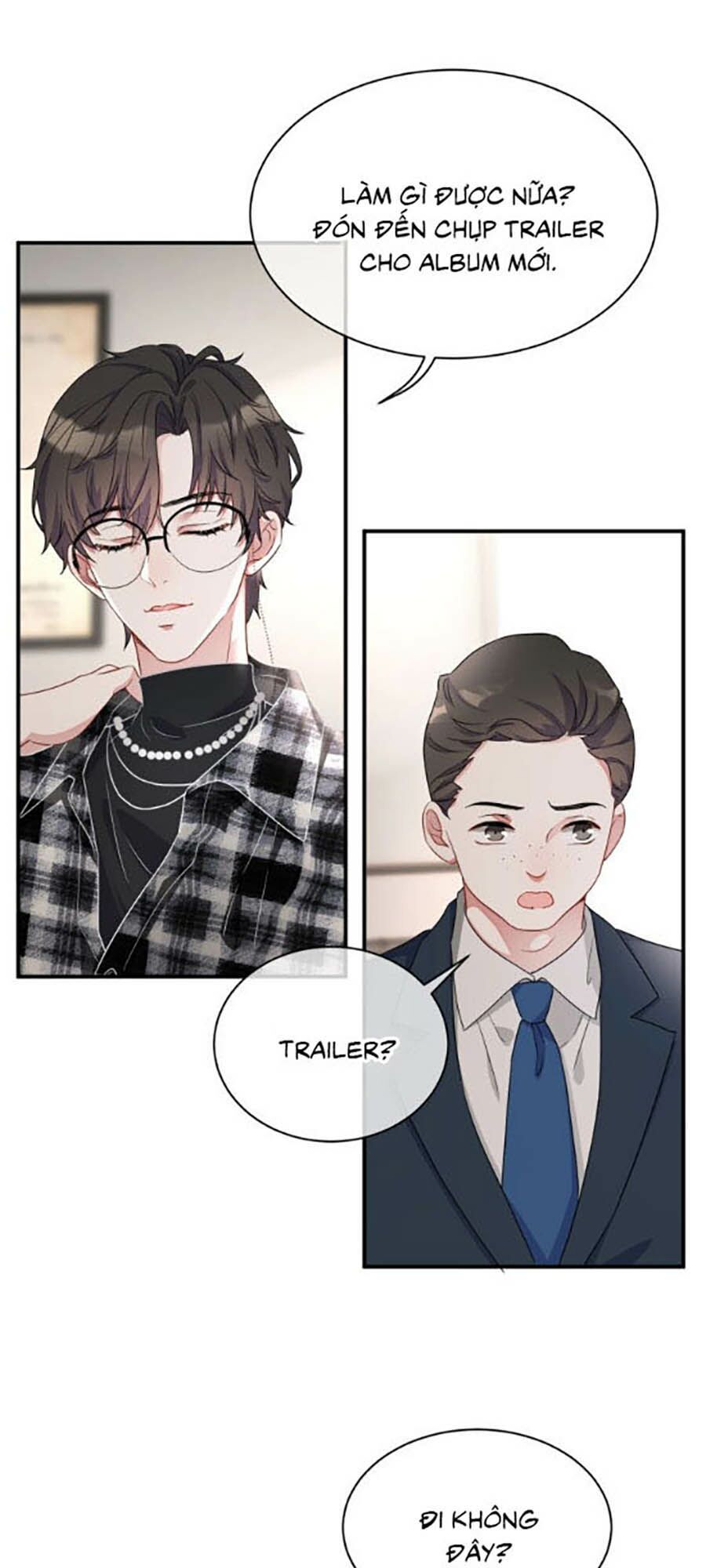 Chỉ Yêu Mình Em: Chapter 13