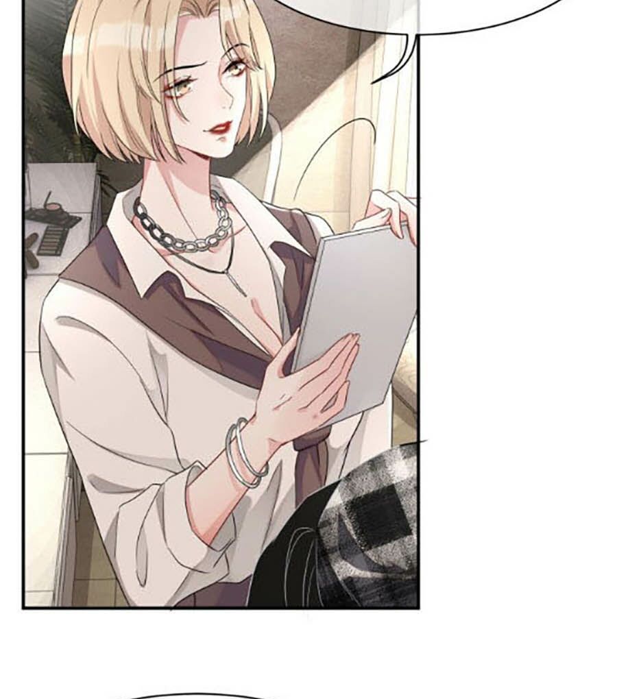 Chỉ Yêu Mình Em: Chapter 13