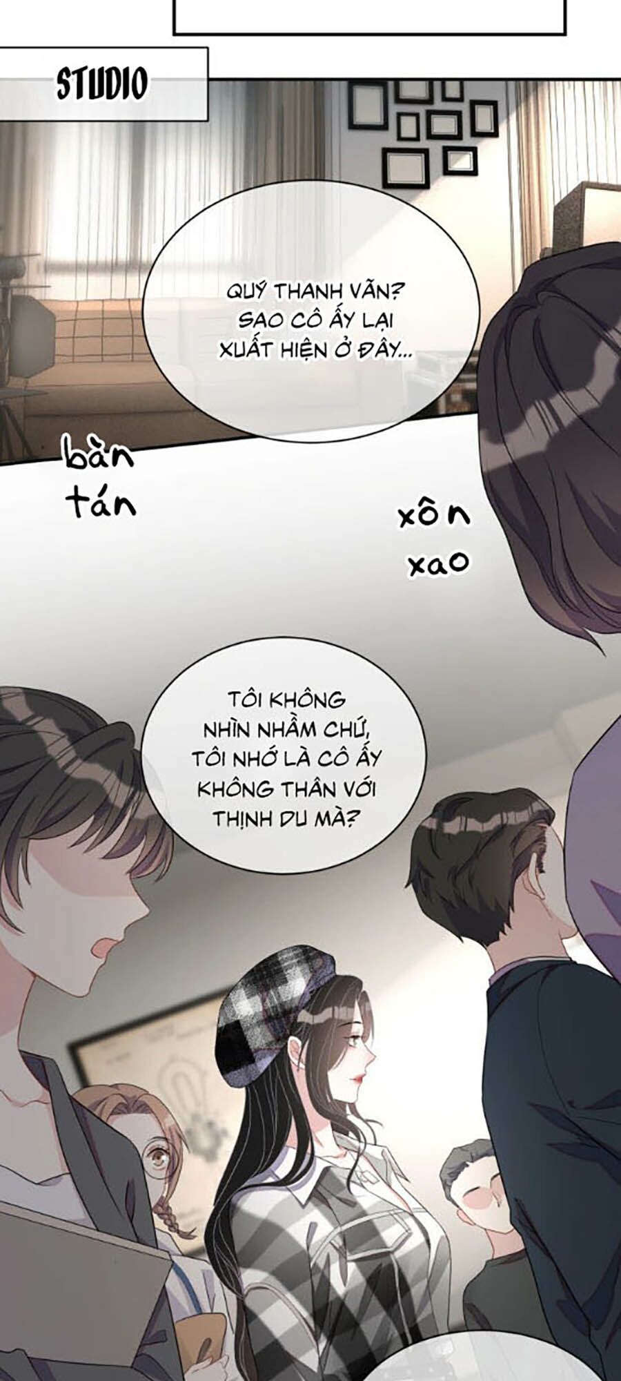 Chỉ Yêu Mình Em: Chapter 13