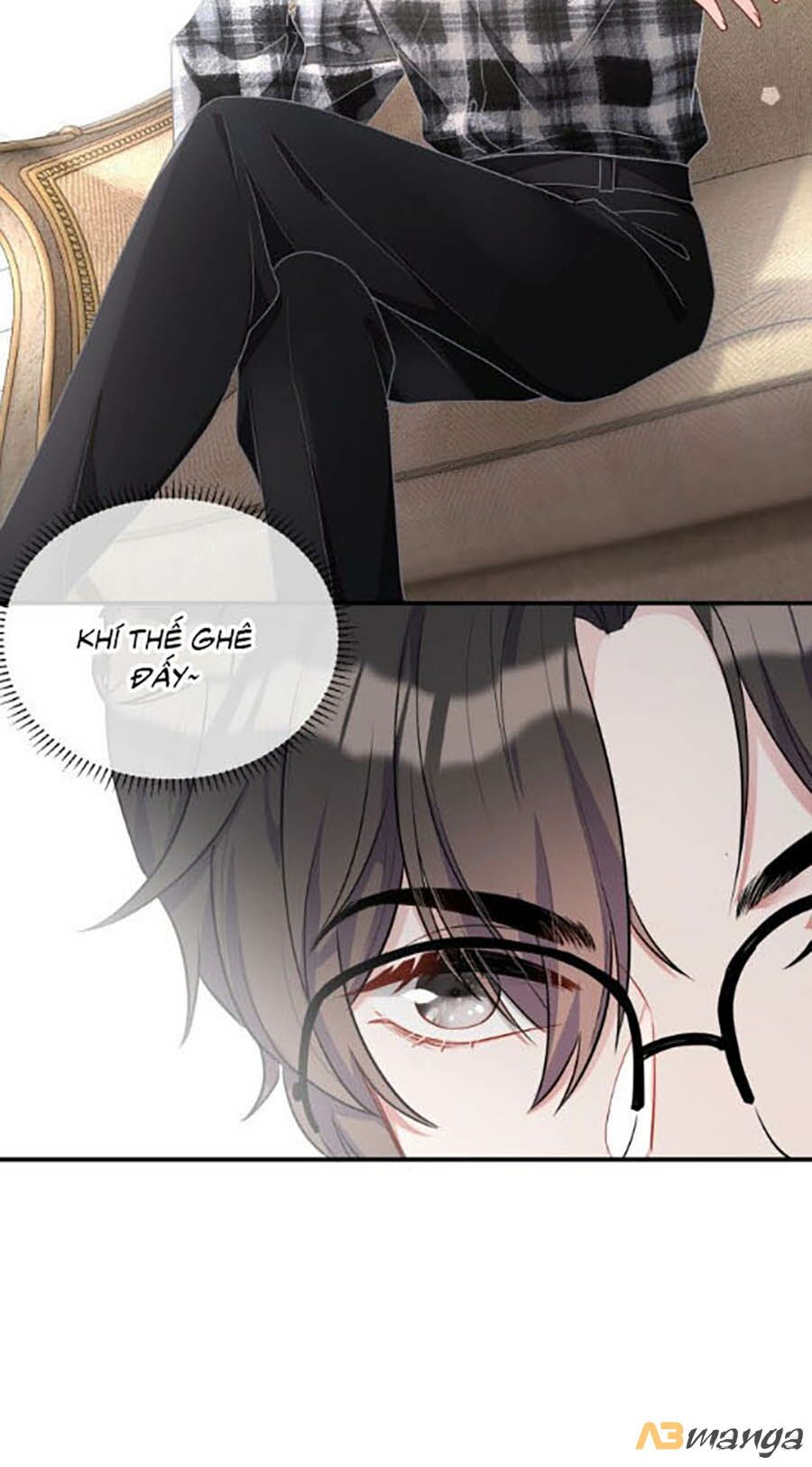 Chỉ Yêu Mình Em: Chapter 13
