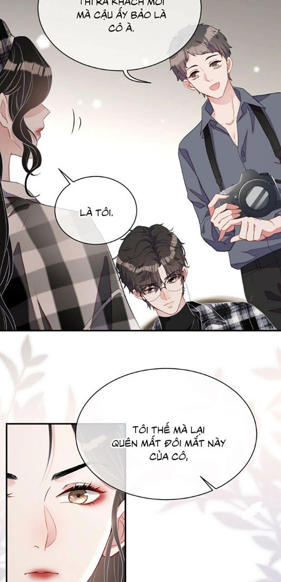 Chỉ Yêu Mình Em: Chapter 13