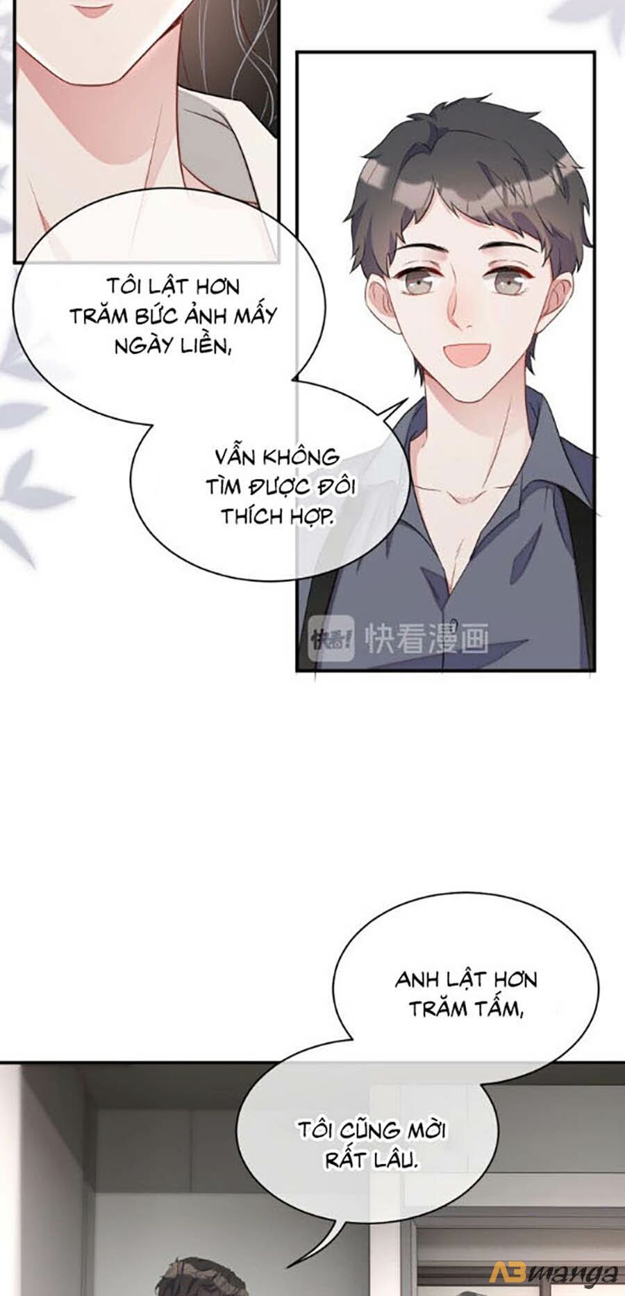 Chỉ Yêu Mình Em: Chapter 13