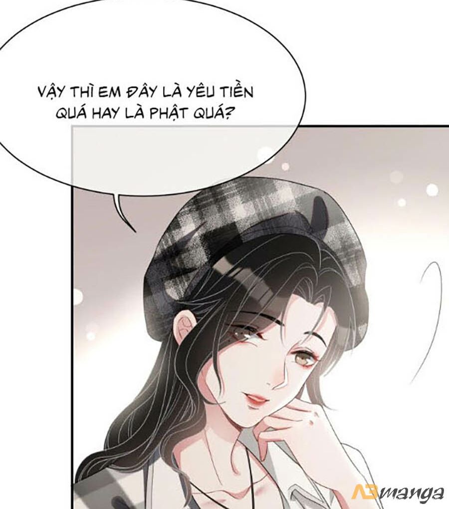 Chỉ Yêu Mình Em: Chapter 13
