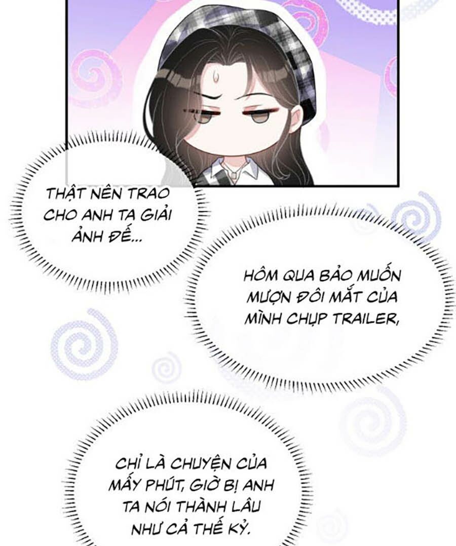 Chỉ Yêu Mình Em: Chapter 13