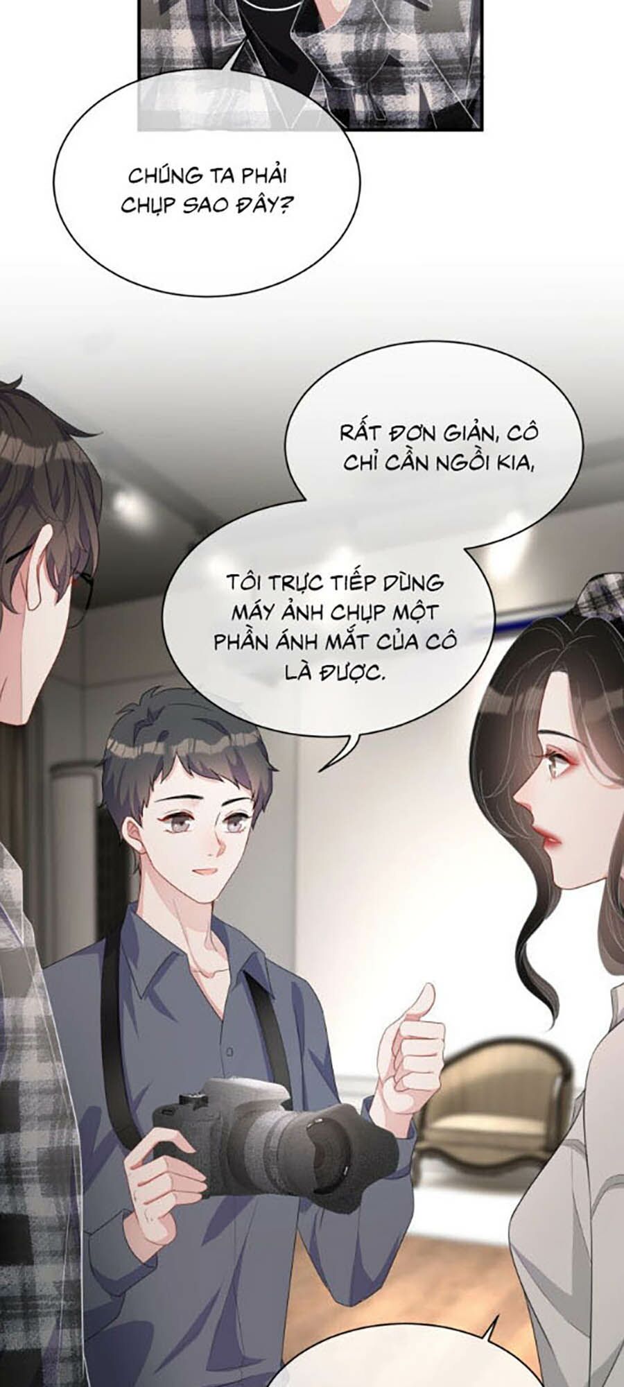 Chỉ Yêu Mình Em: Chapter 13