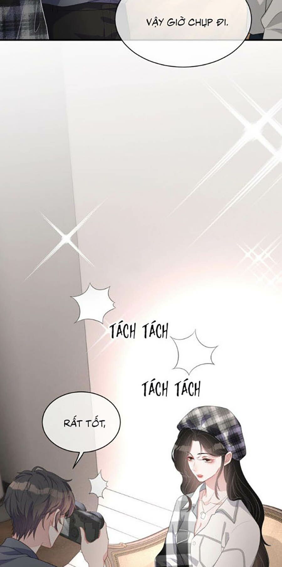 Chỉ Yêu Mình Em: Chapter 13