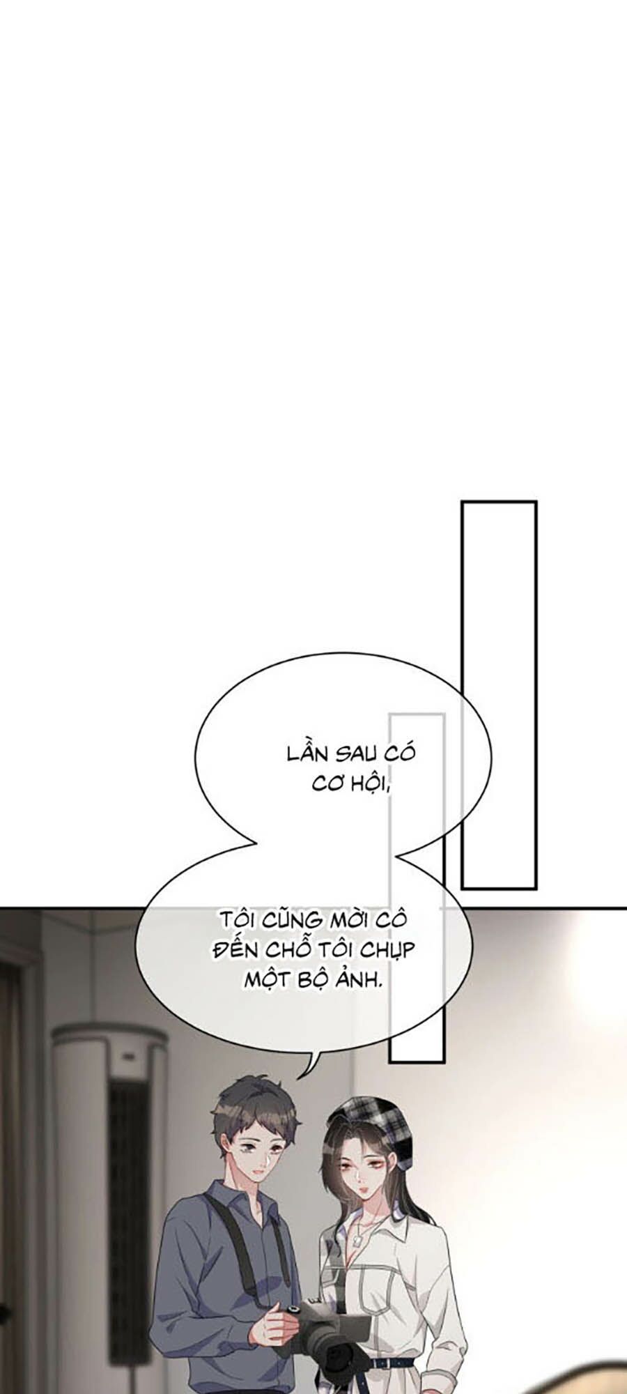 Chỉ Yêu Mình Em: Chapter 13