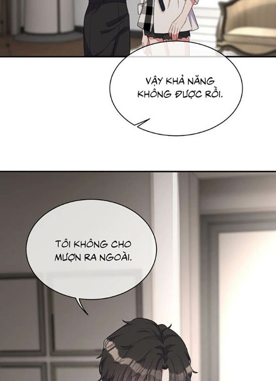 Chỉ Yêu Mình Em: Chapter 13