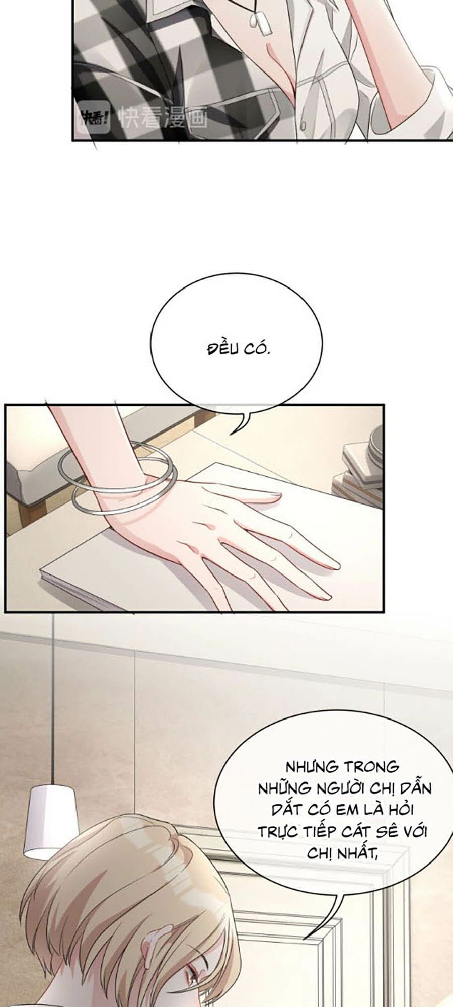 Chỉ Yêu Mình Em: Chapter 13