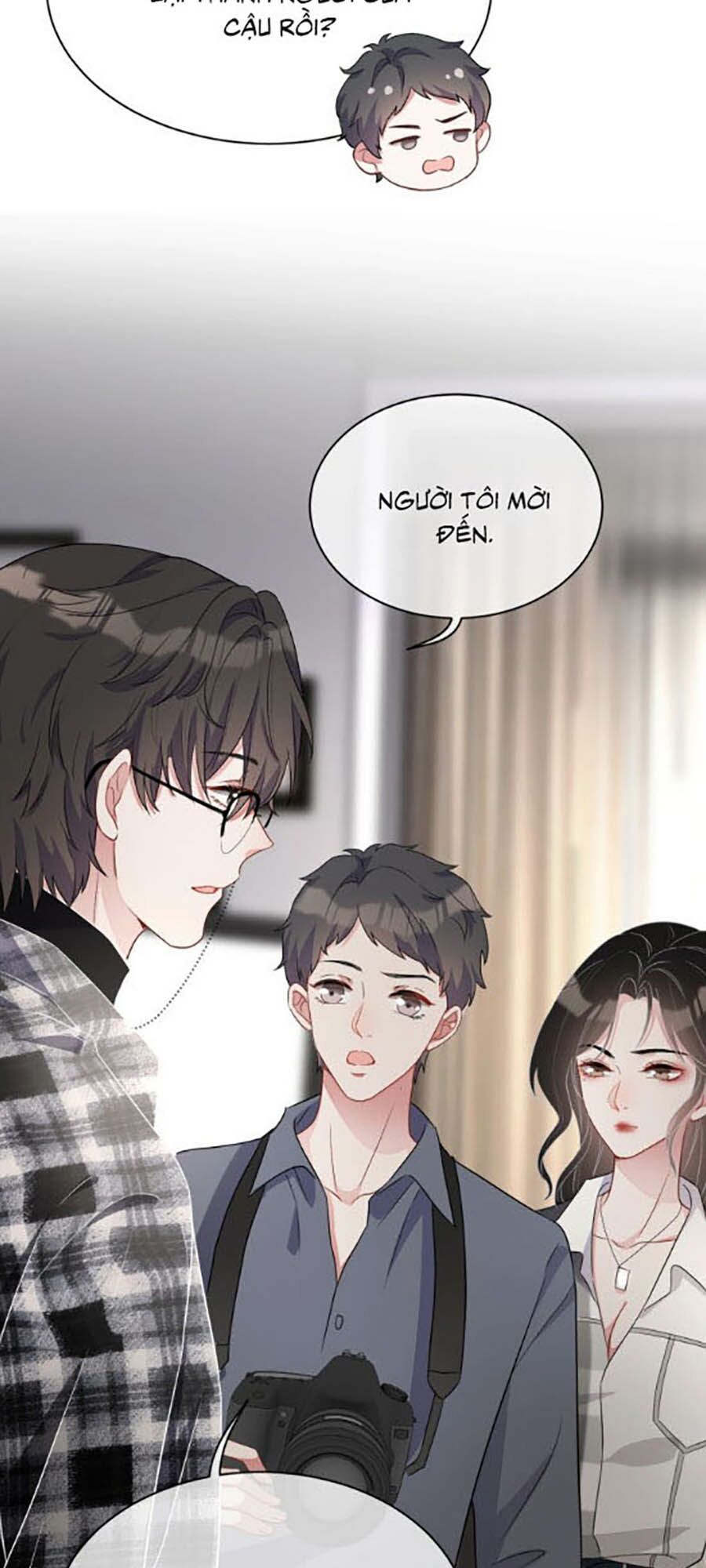 Chỉ Yêu Mình Em: Chapter 13