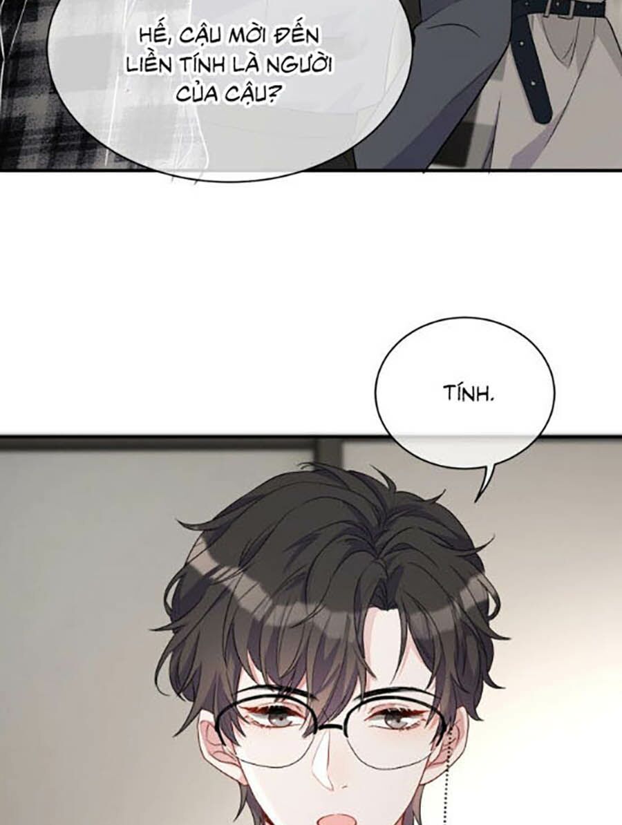Chỉ Yêu Mình Em: Chapter 13