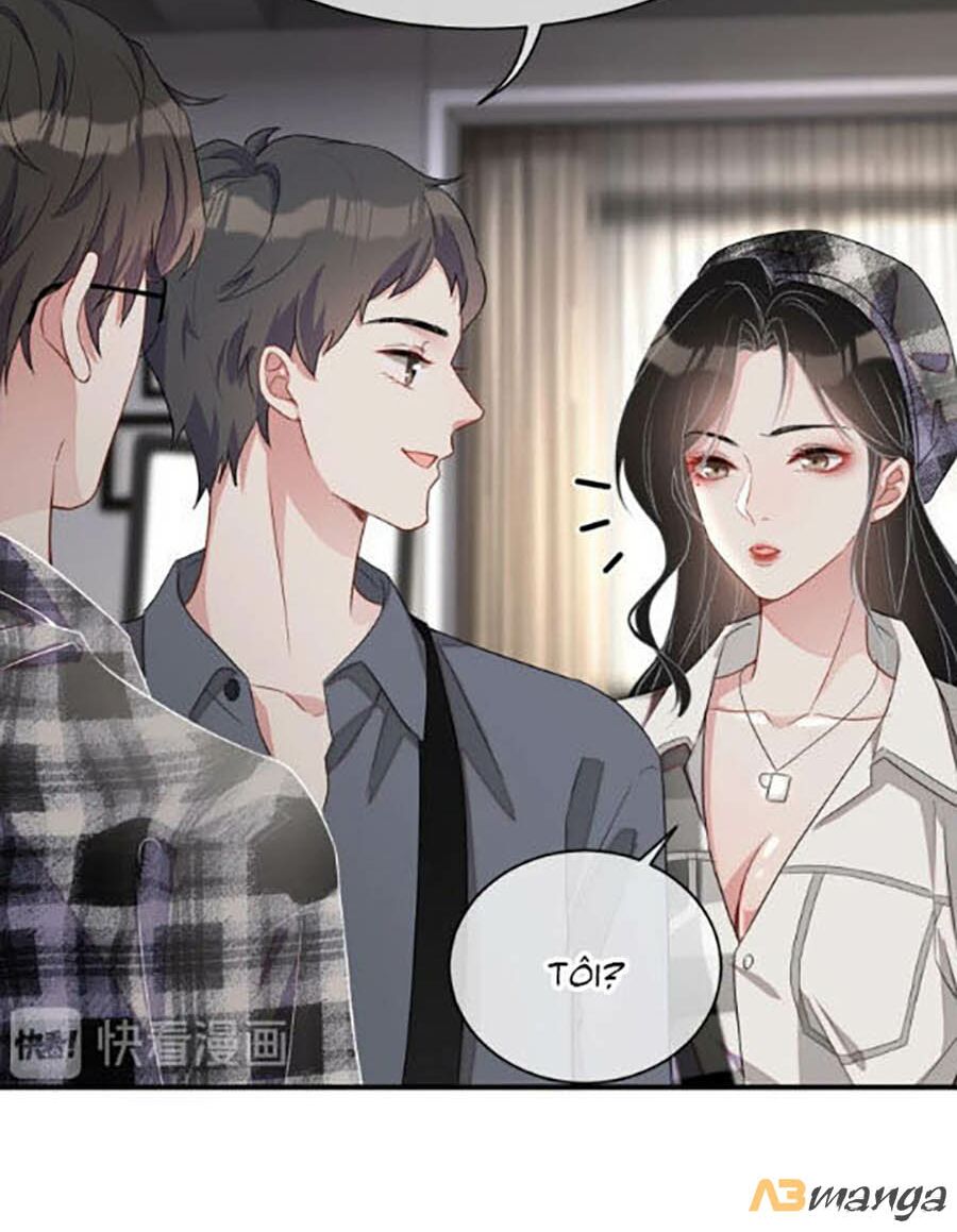 Chỉ Yêu Mình Em: Chapter 13