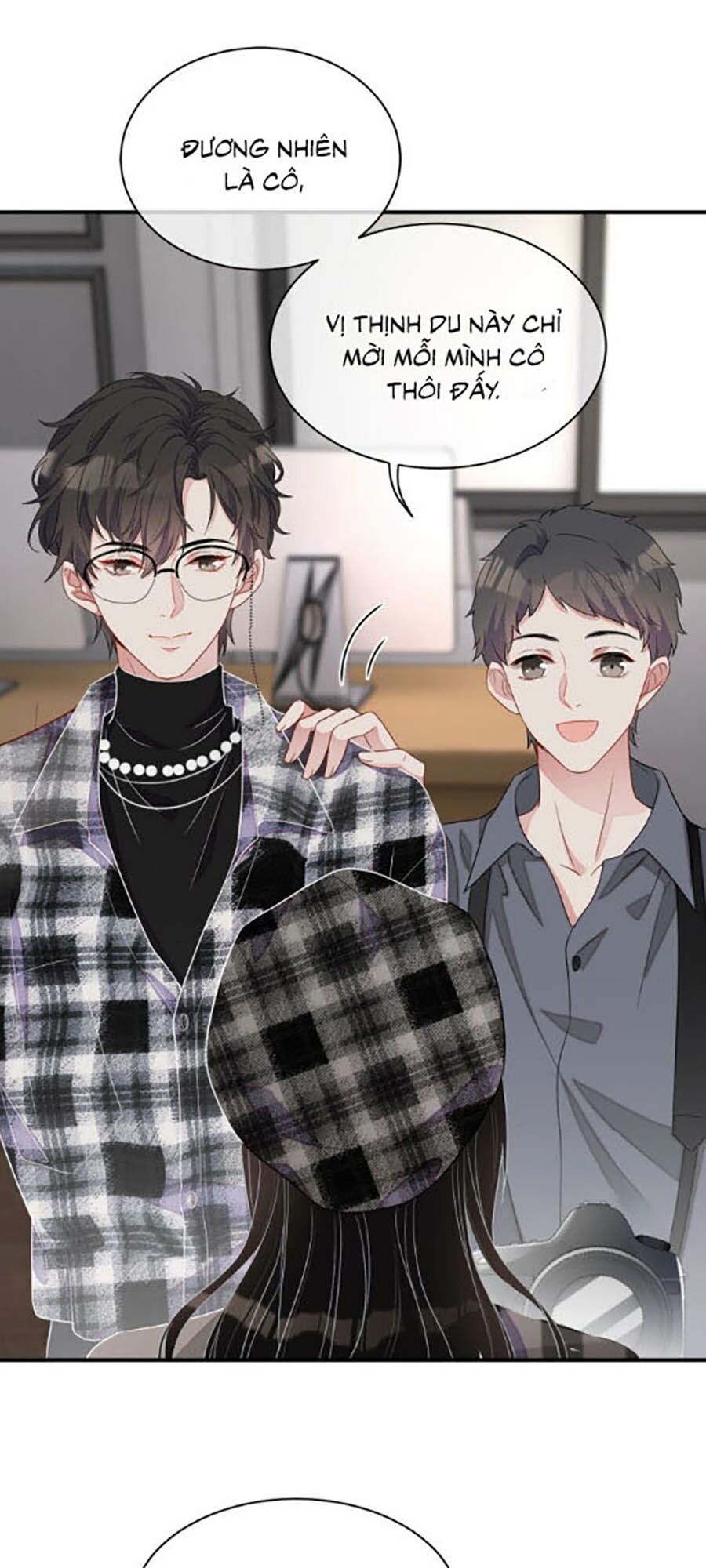 Chỉ Yêu Mình Em: Chapter 13