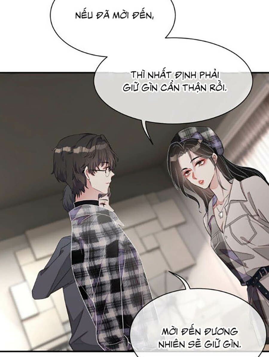 Chỉ Yêu Mình Em: Chapter 13