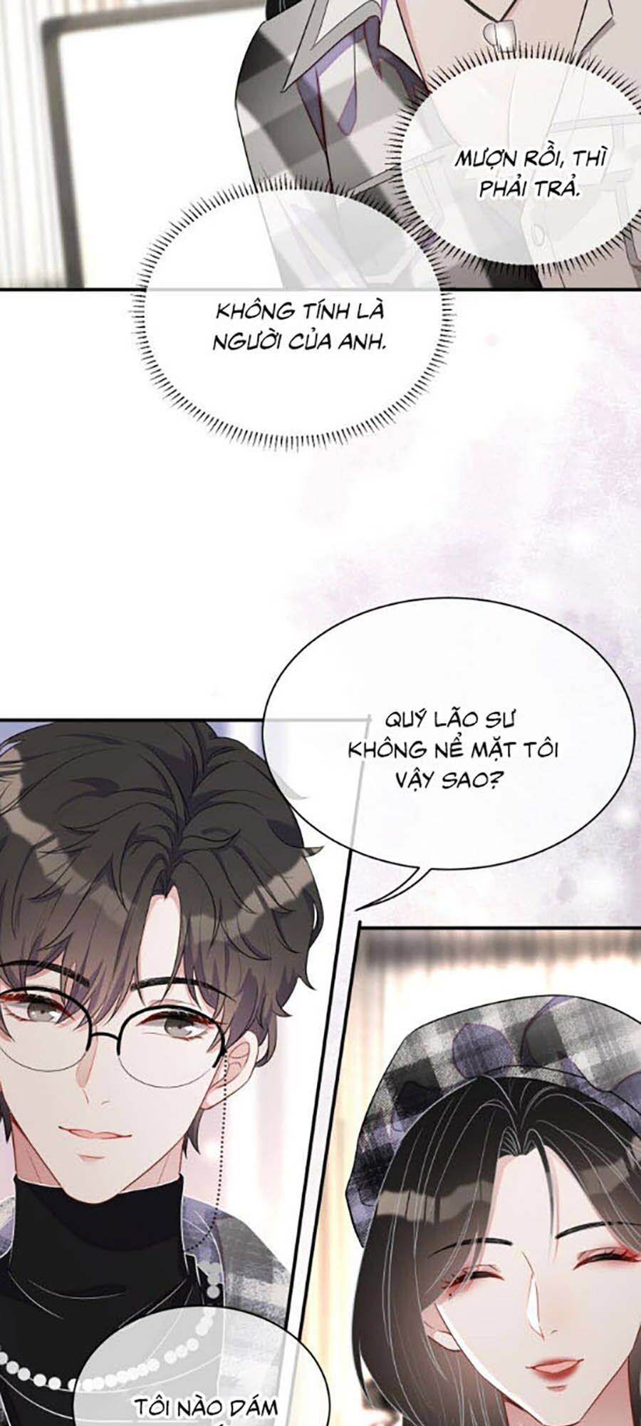 Chỉ Yêu Mình Em: Chapter 13
