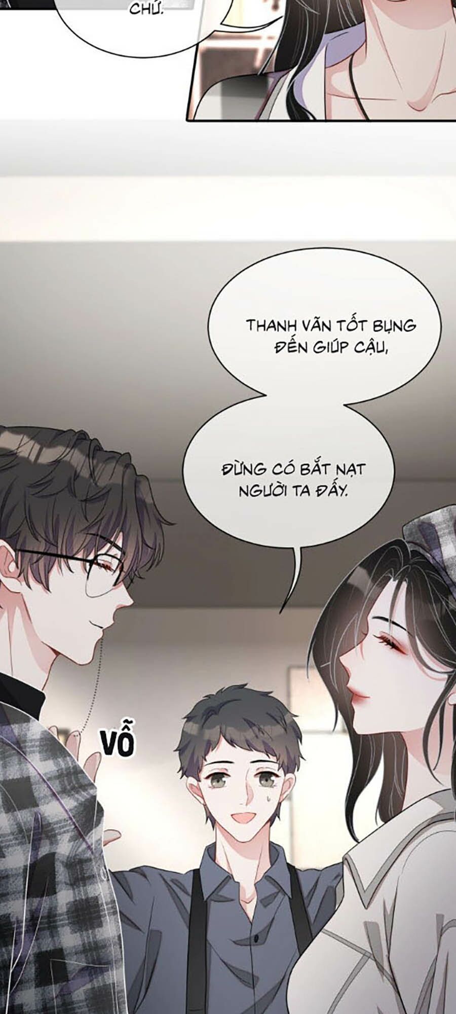 Chỉ Yêu Mình Em: Chapter 13