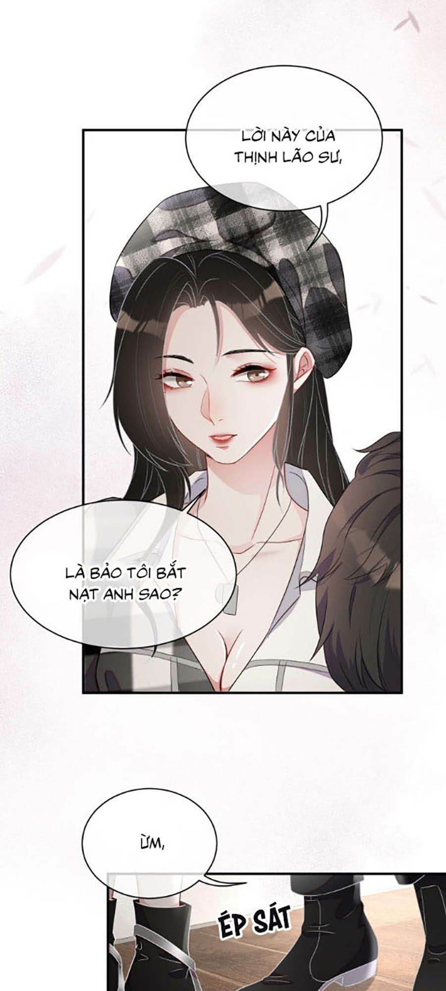 Chỉ Yêu Mình Em: Chapter 13