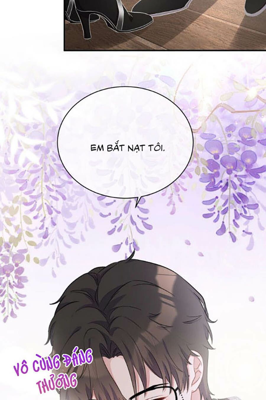 Chỉ Yêu Mình Em: Chapter 13