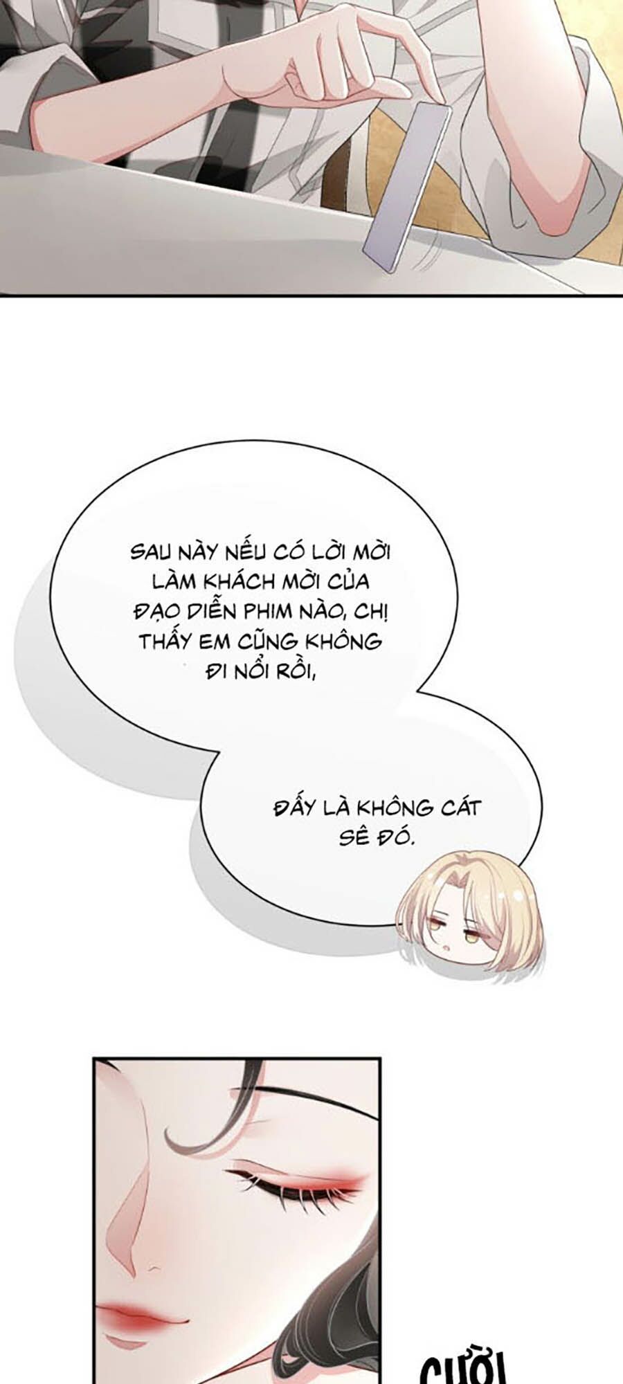Chỉ Yêu Mình Em: Chapter 13