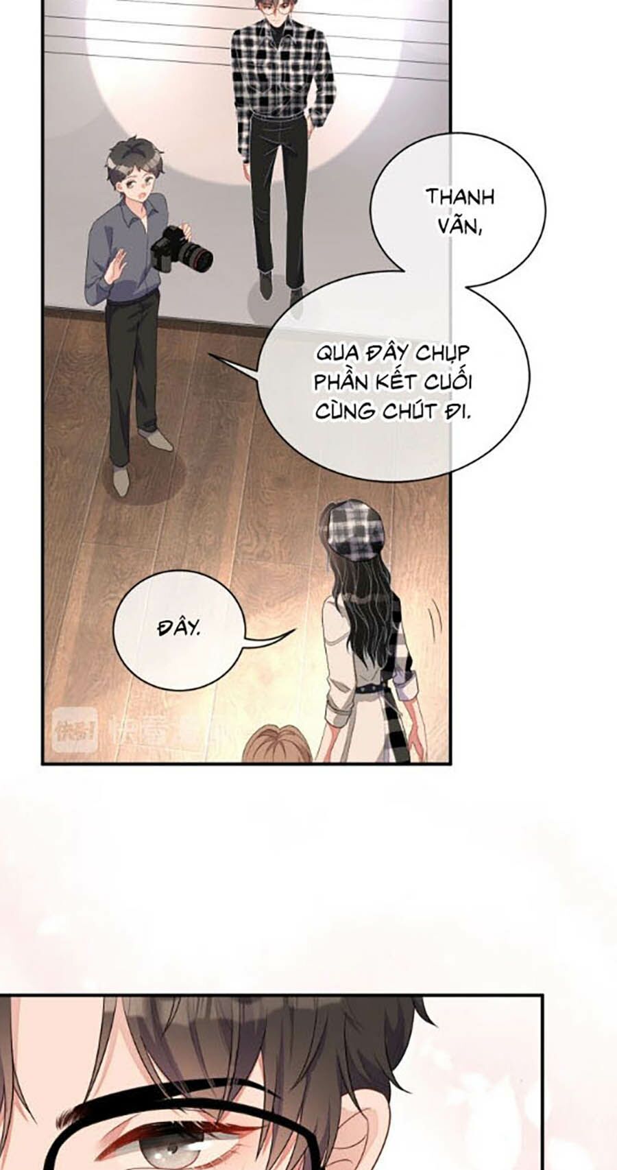 Chỉ Yêu Mình Em: Chapter 14