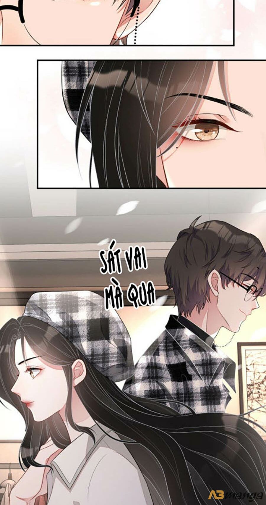 Chỉ Yêu Mình Em: Chapter 14
