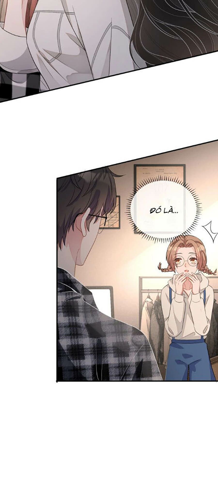 Chỉ Yêu Mình Em: Chapter 14