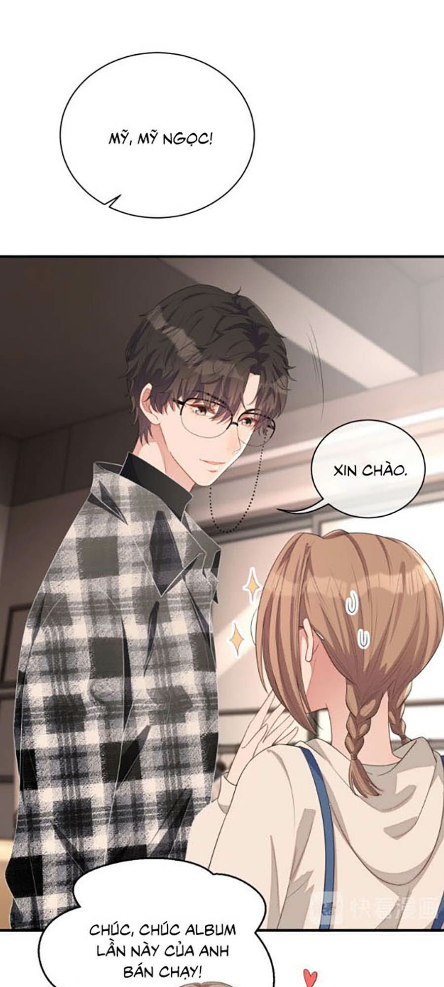 Chỉ Yêu Mình Em: Chapter 14