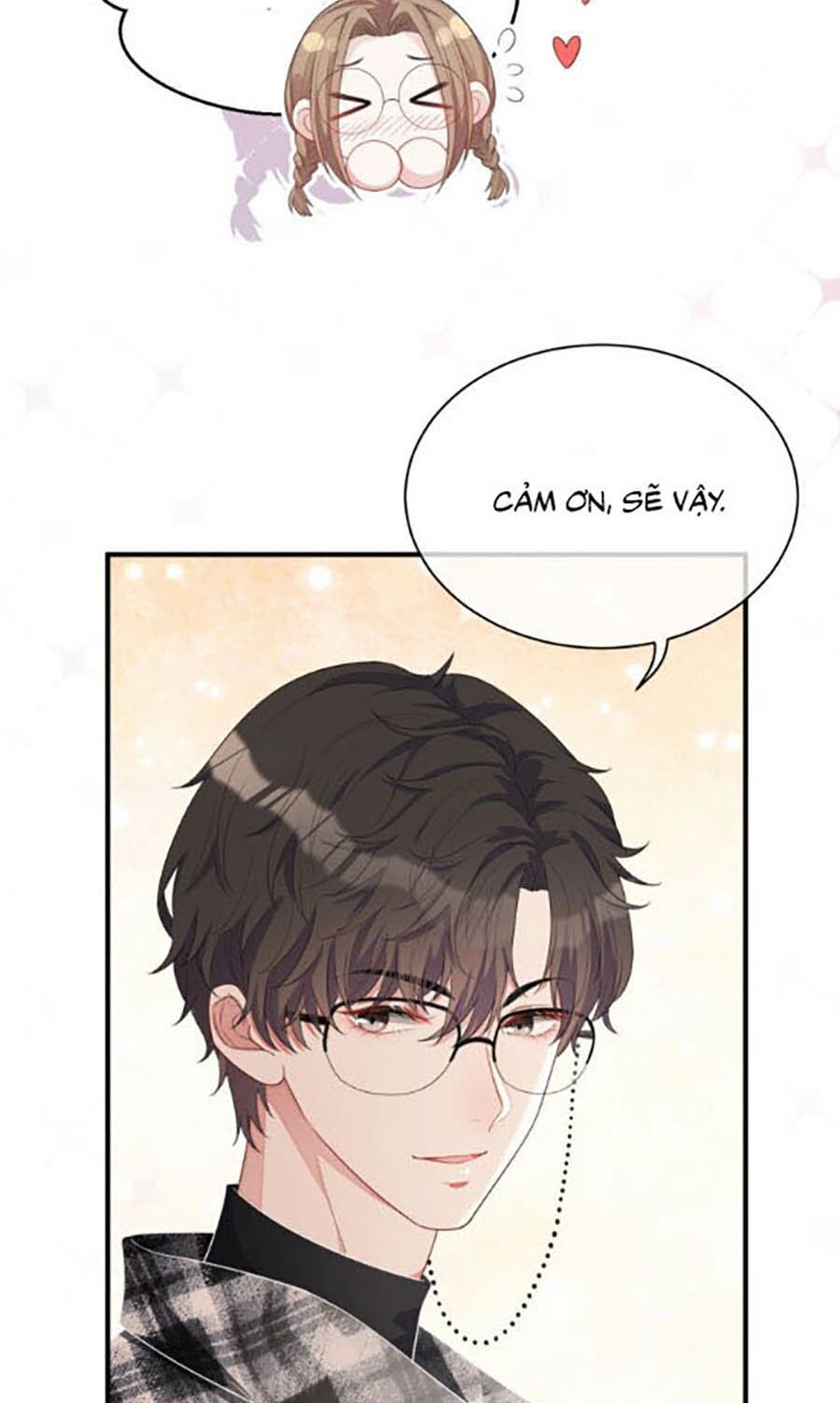 Chỉ Yêu Mình Em: Chapter 14