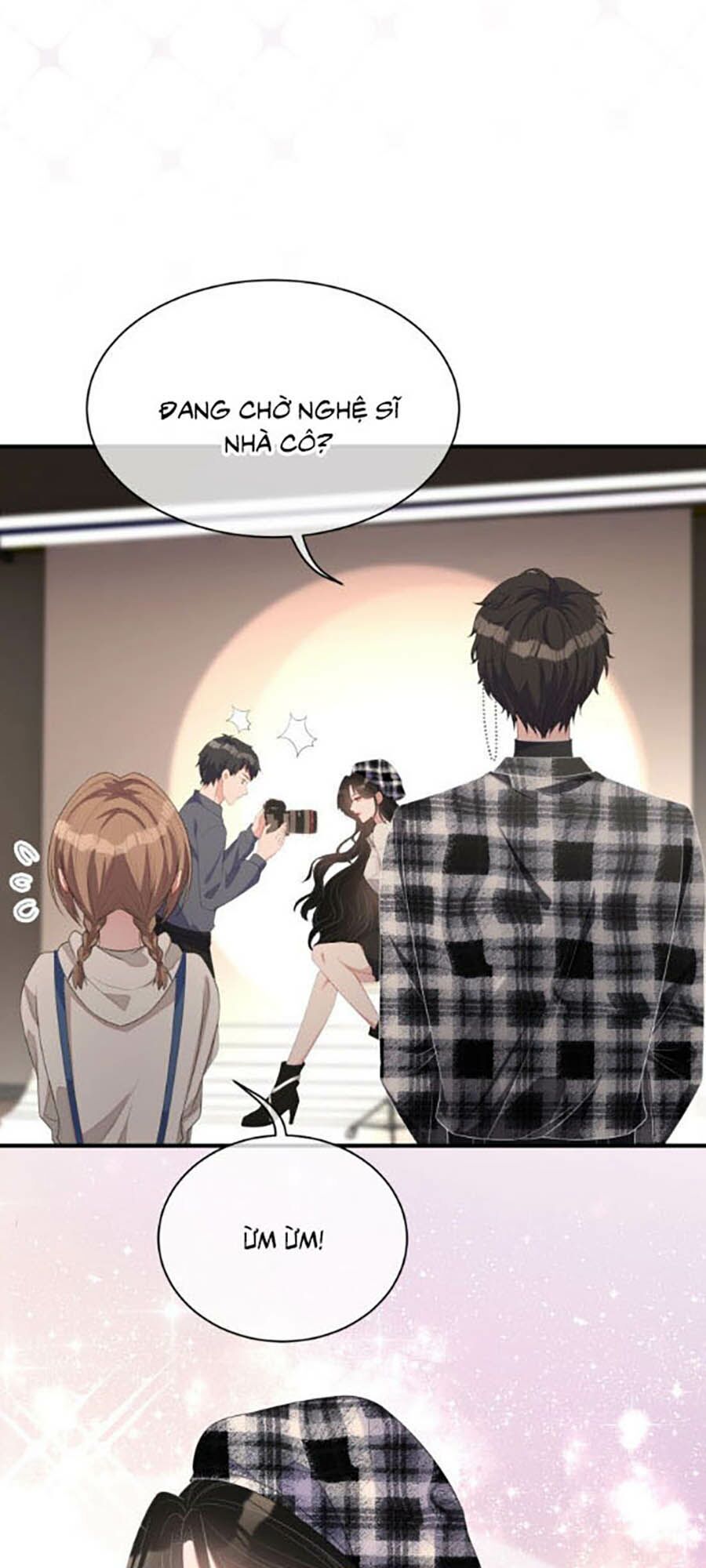 Chỉ Yêu Mình Em: Chapter 14