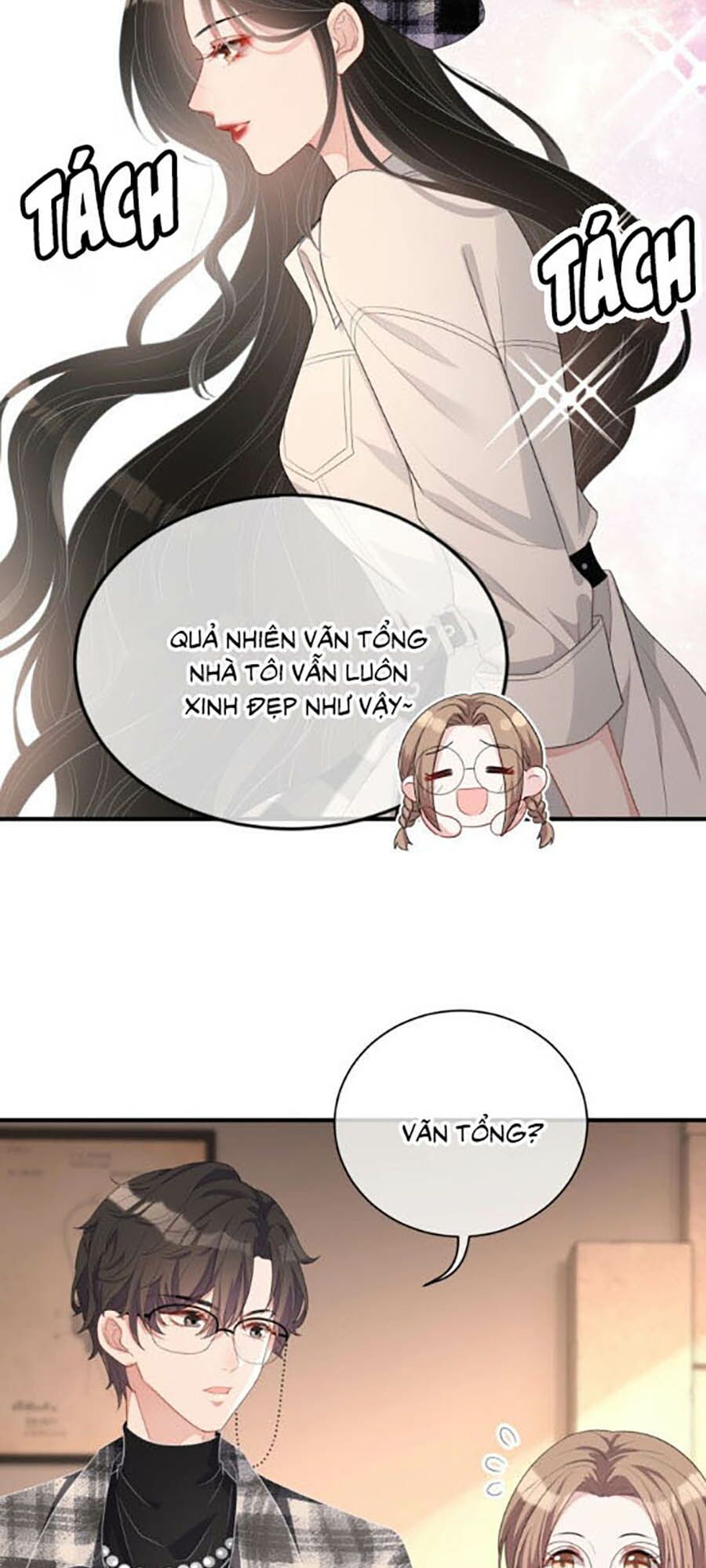 Chỉ Yêu Mình Em: Chapter 14