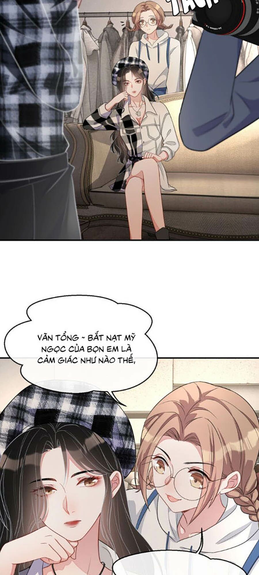 Chỉ Yêu Mình Em: Chapter 14