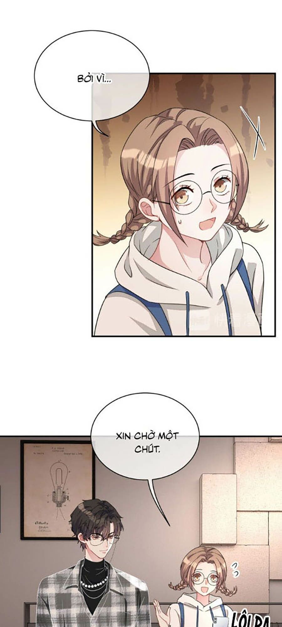 Chỉ Yêu Mình Em: Chapter 14