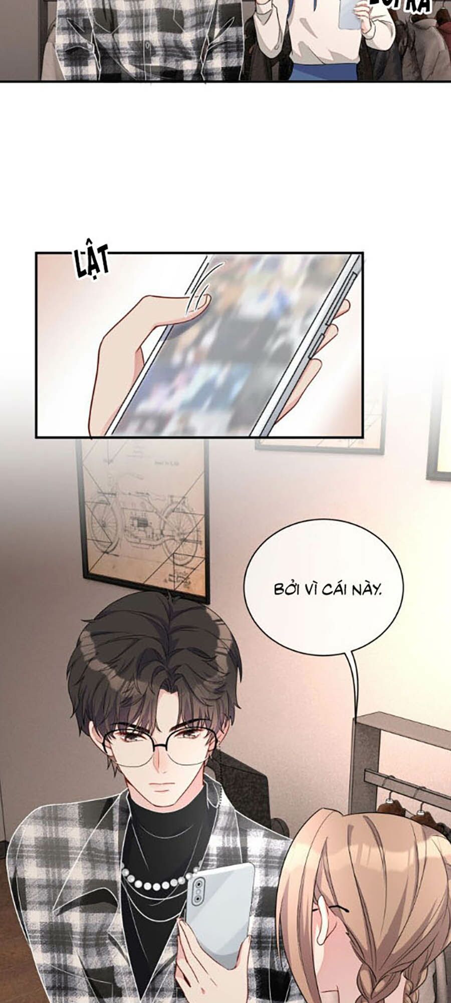 Chỉ Yêu Mình Em: Chapter 14