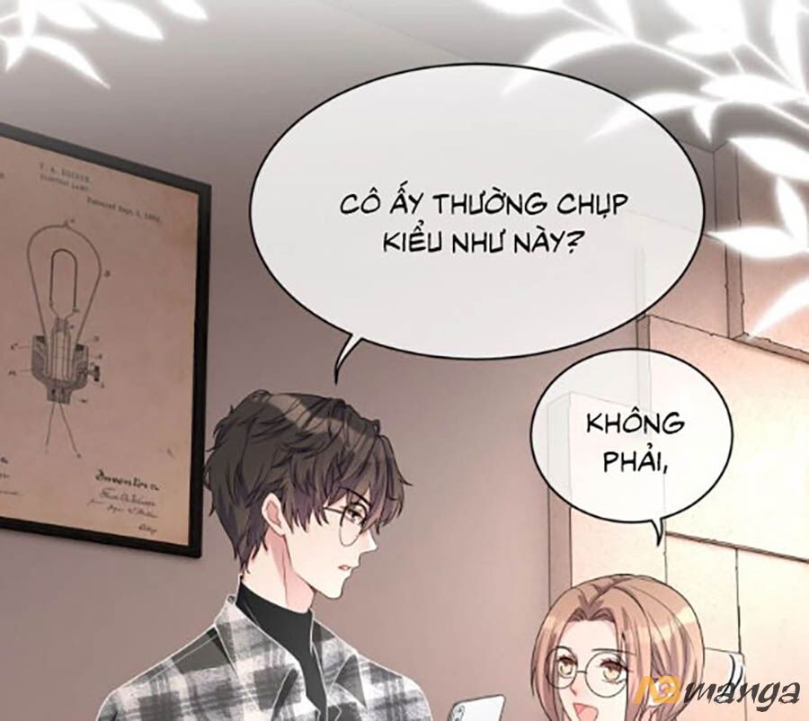 Chỉ Yêu Mình Em: Chapter 14
