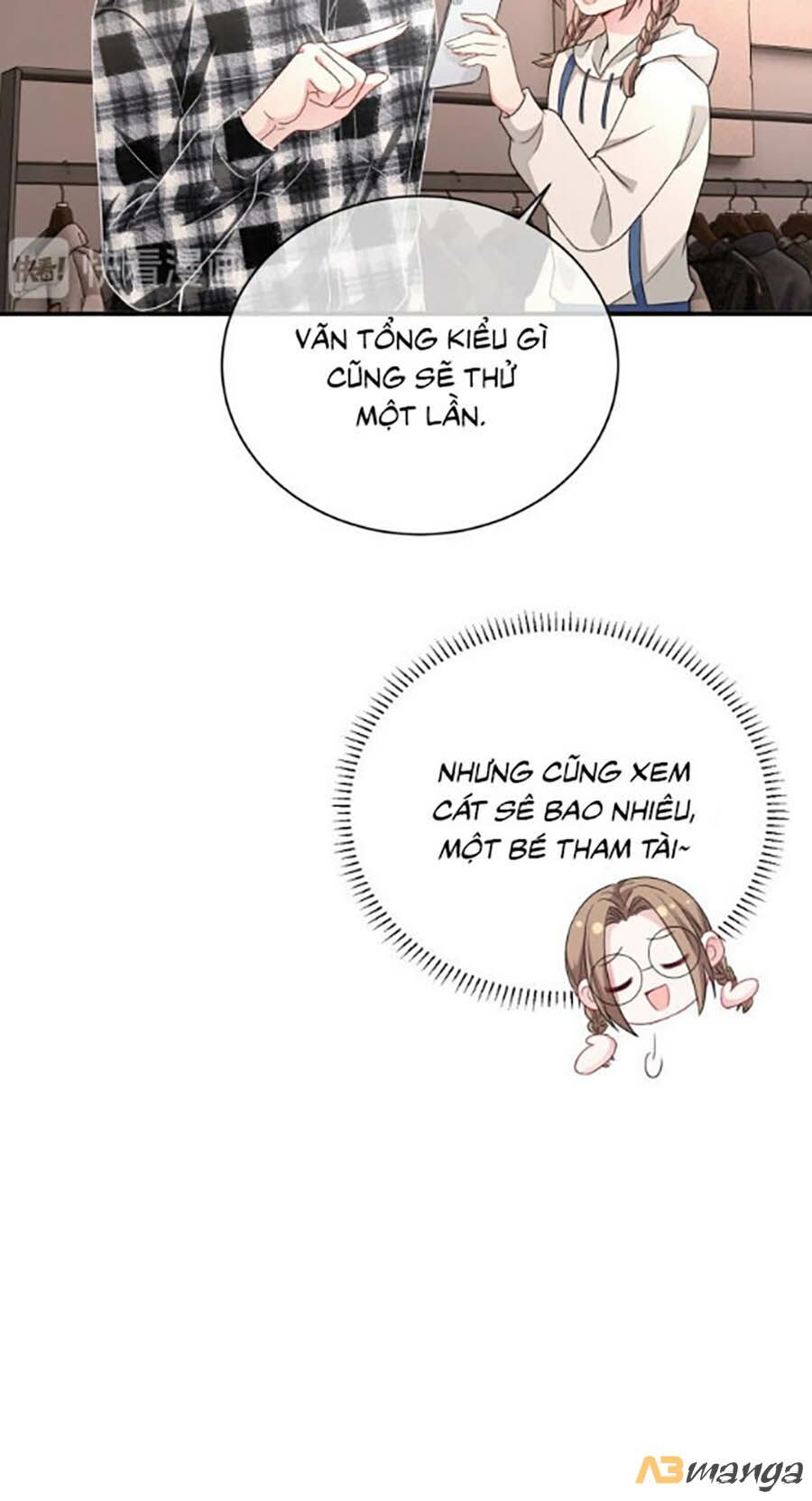 Chỉ Yêu Mình Em: Chapter 14